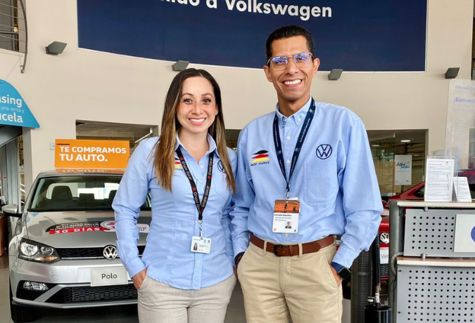 Últimas ofertas publicadas